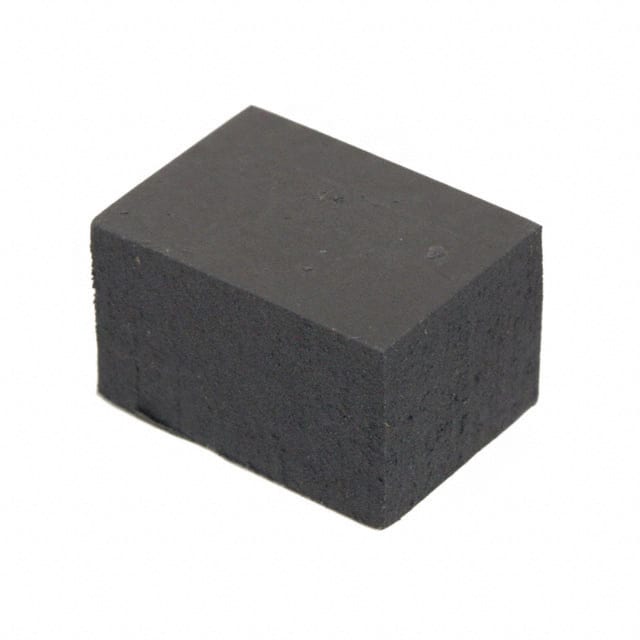 TG-AH486-21-15-13.0-1A THERM PAD 21MMX15MM W/ADH GRAY