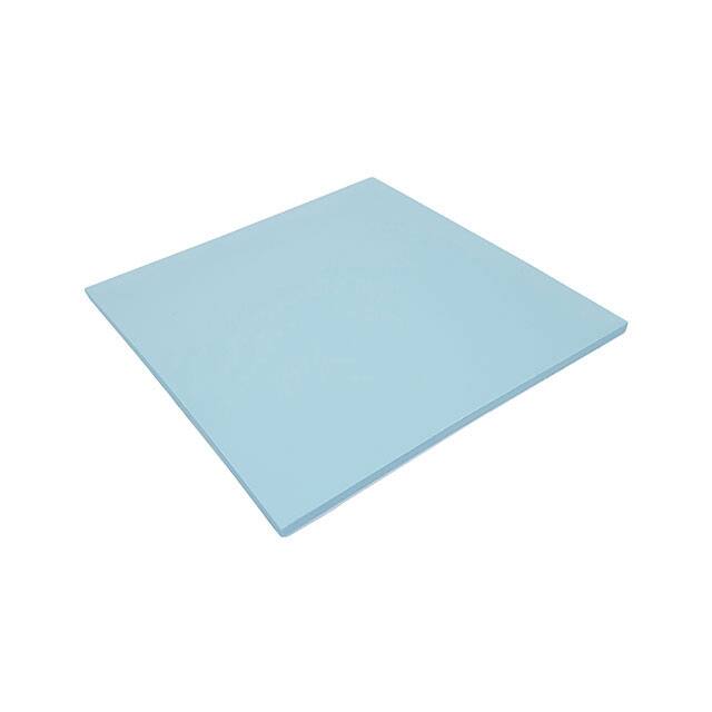 TG-A6200-40-40-0.5 THERM PAD 40X40MM BLUE