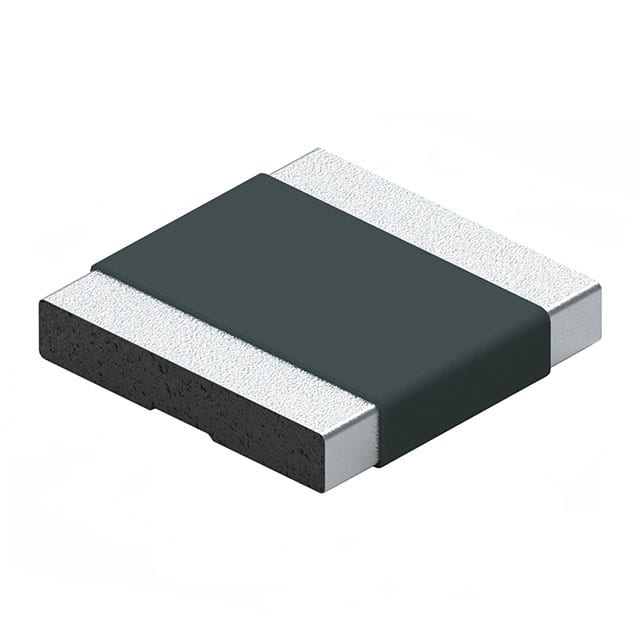 407150015030 THERM PAD 15MMX15MM W/ADH BLACK