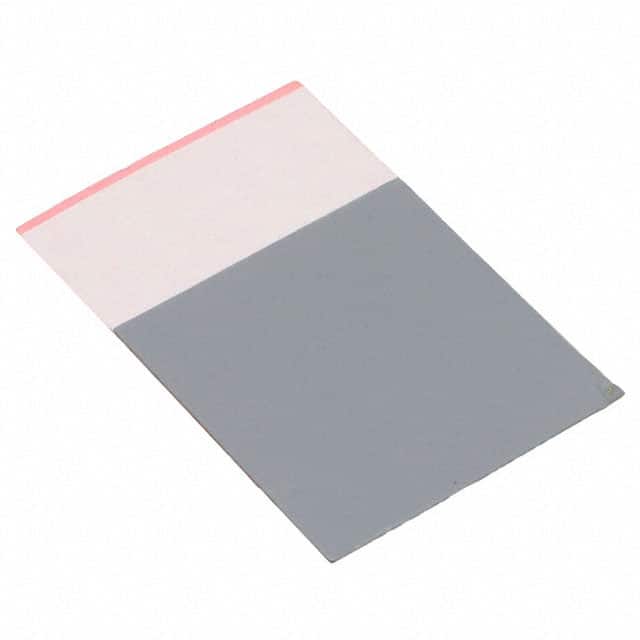 OTH-Q175863A-00-DN THERM PAD 28MMX28MM GRAY