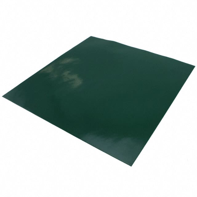 LI98-150-150-0.15 THERM PAD 150MMX150MM W/ADH WHT