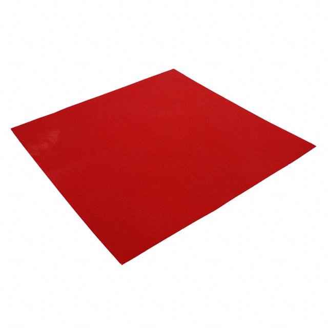 LI98-150-150-0.25 THERM PAD 150MMX150MM W/ADH WHT