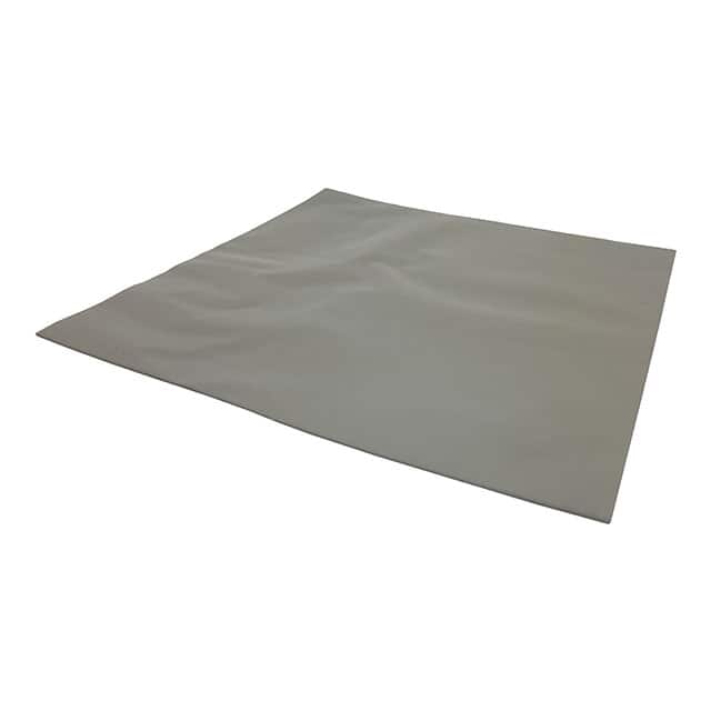 TG-A2200-150-150-0.5 THERM PAD 150MMX150MM GRAY