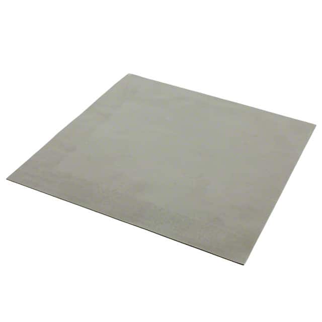 TG-AH486-150-150-1.0-0 THERM PAD 150MMX150MM GRAY