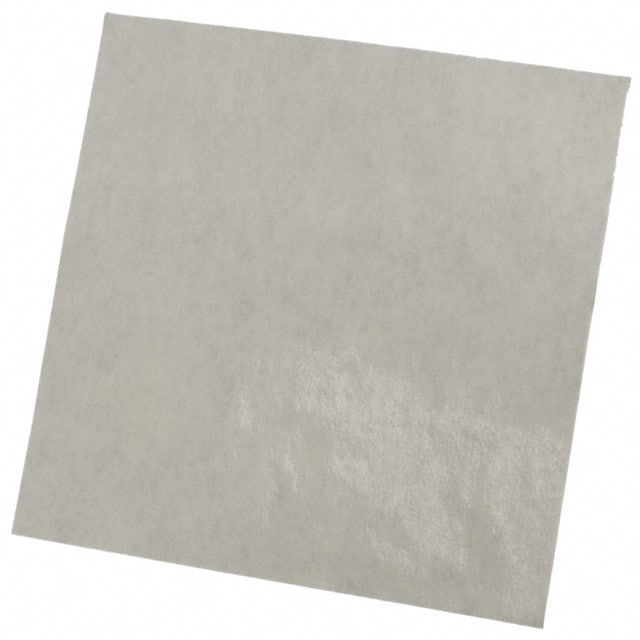 TG-AH486-150-150-0.3-2A THERM PAD 150MMX150MM W/ADH GRAY