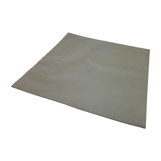 TG-A2200-150-150-1.0 THERM PAD 150MMX150MM GRAY