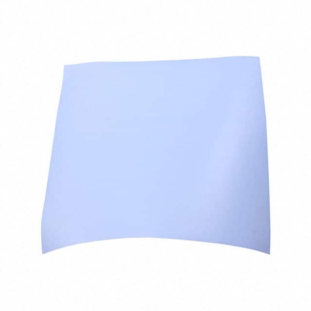 69-11-42354-1674 THERM PAD 203.2MMX203.2MM BLUE