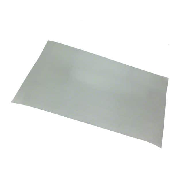 T69-305-305-0.025-0 THERM PAD 305MMX305MM GRAY
