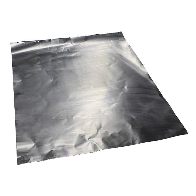 A10462-15 THERM PAD 609.6X457.2MM GRAY