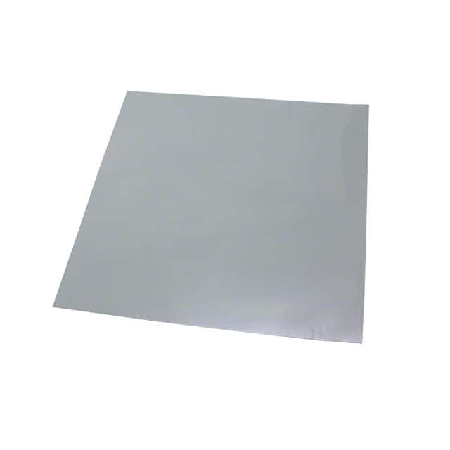 A15372-02 THERM PAD 228.6MMX228.6MM GRAY