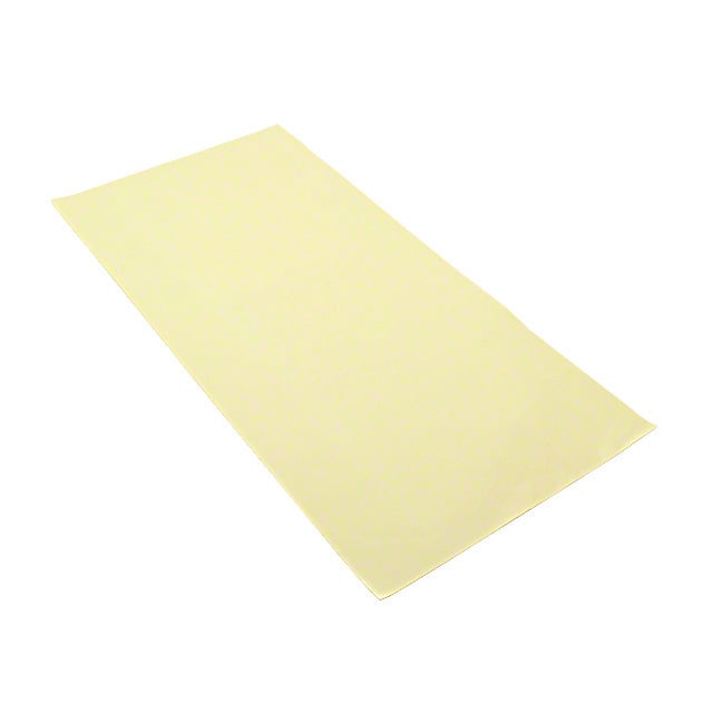 GP2500S20-0.010-02-0816 THERM PAD 406.4X203.2MM YLW
