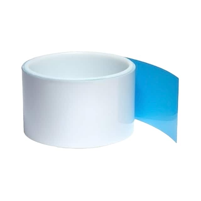 8810 THERM PAD 32.92M X 38.1MM W/ADH