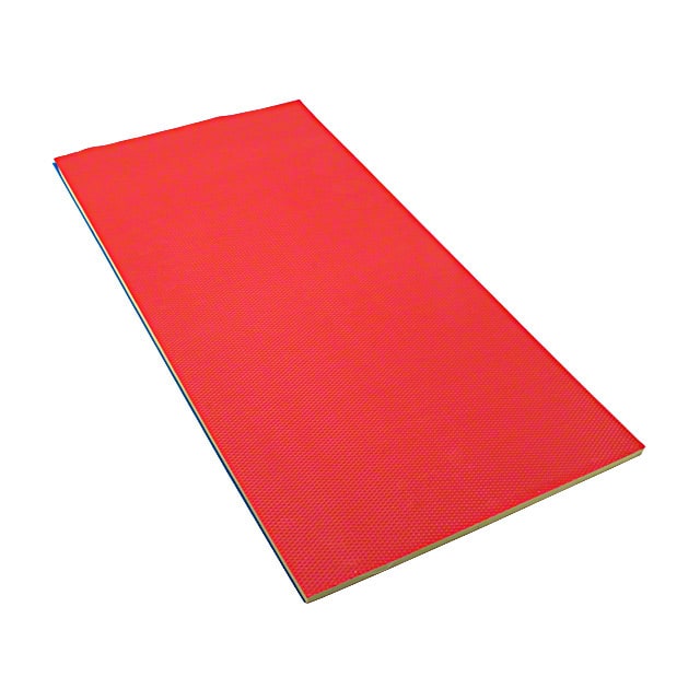 GP2500S20-0.200-02-0816 THERM PAD 406.4X203.2MM YLW