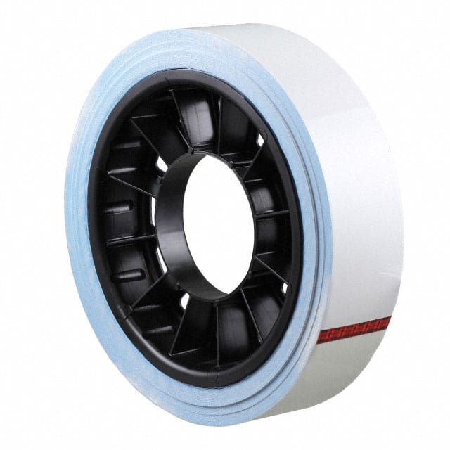 8810-2"X36YD THERM PAD 32.92M X 50.8MM W/ADH