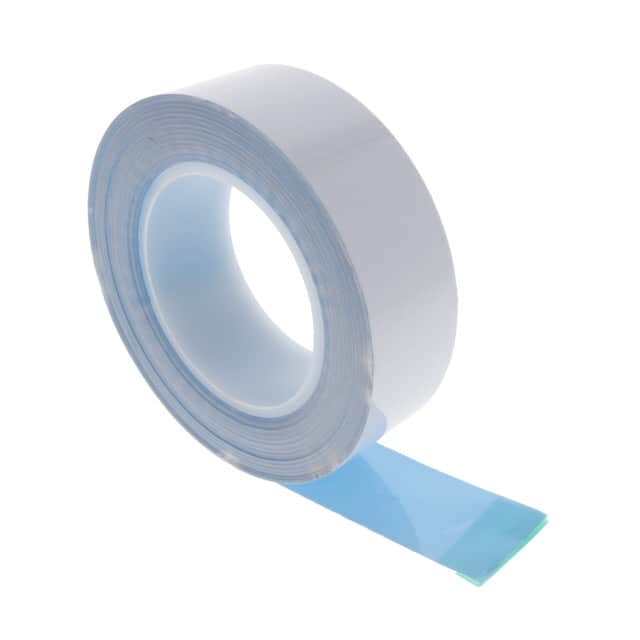 3M 8805 1.5" X 36YD THERM PAD 32.92M X 38.1MM W/ADH