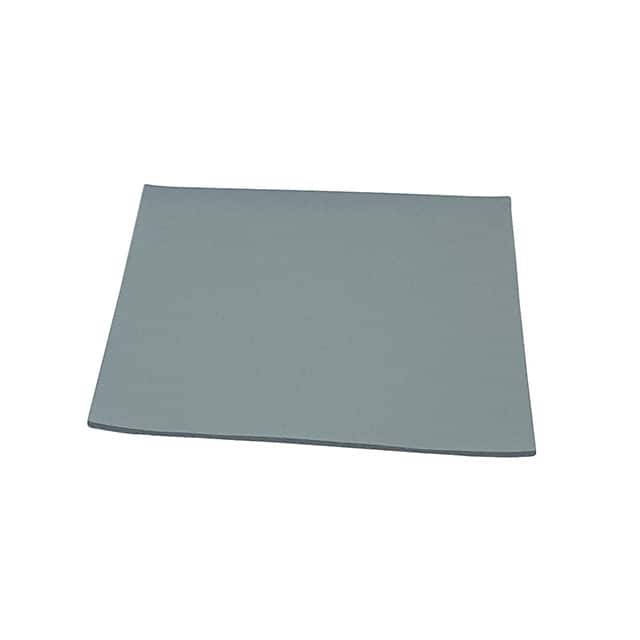 TG-A2200-20-20-1.0 THERM PAD 20MMX20MM GRAY