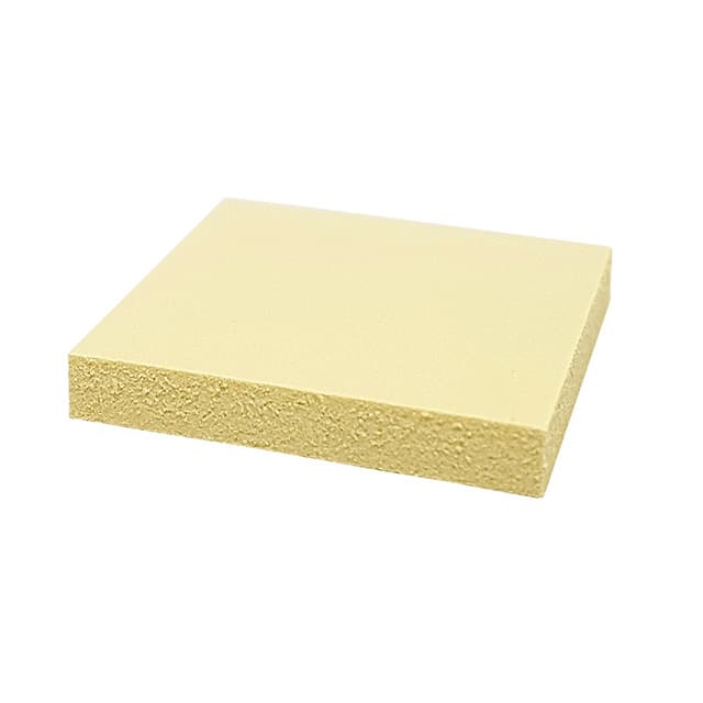 TG-A3500-20-20-3.0 THERM PAD 20MMX20MM YLW