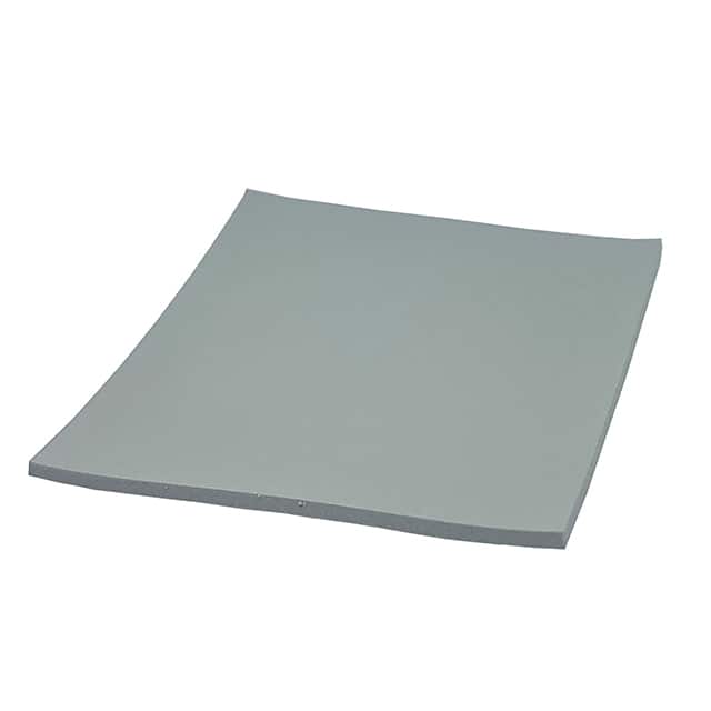 TG-A2200-30-30-1.0 THERM PAD 30MMX30MM GRAY