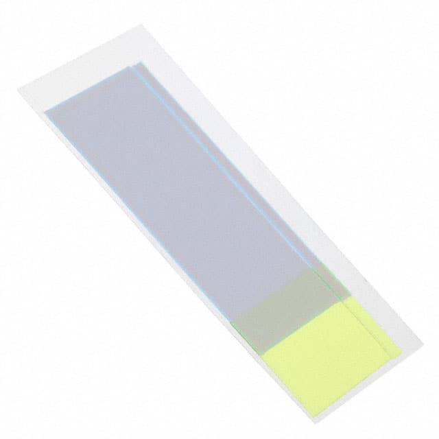 HSP-7 THERM PAD 39.4X17MM PINK