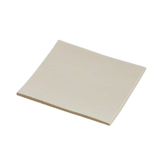 TG-APC93-20-20-1.0-0 THERM PAD 20MMX20MM GRAY