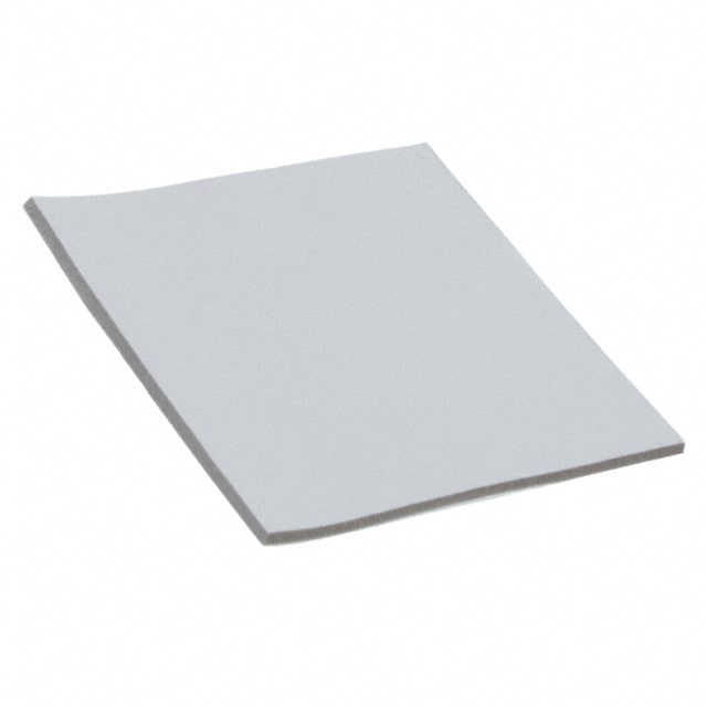TG-APC93-30-30-1.0-0 THERM PAD 30MMX30MM GRAY