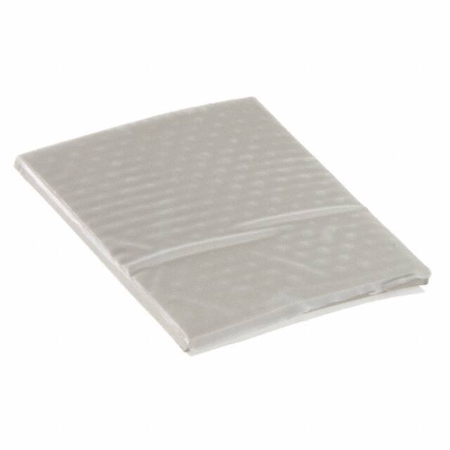 TG-APC93-30-30-2.0-0 THERM PAD 30MMX30MM GRAY