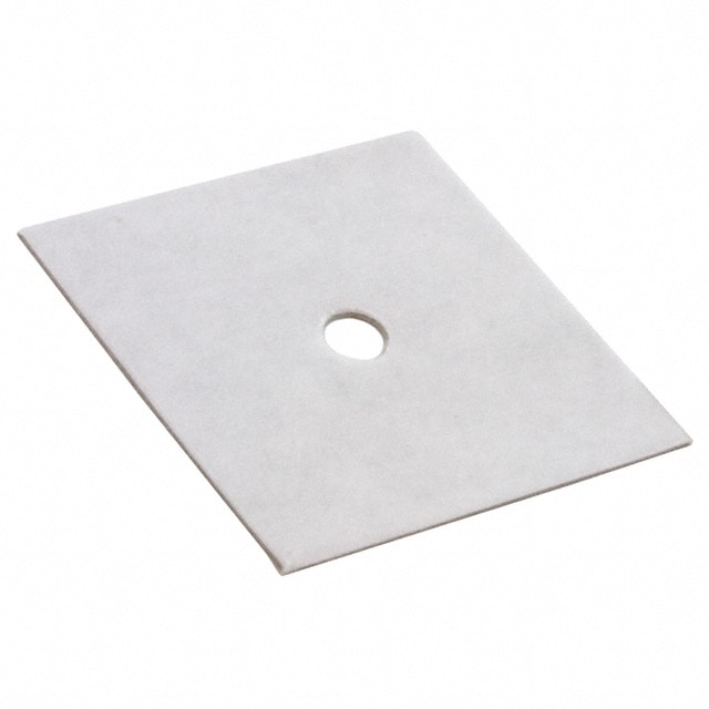 DC0019/02-TG-A486G-0.3-2A THERM PAD 28.58MMX28.58MM W/ADH