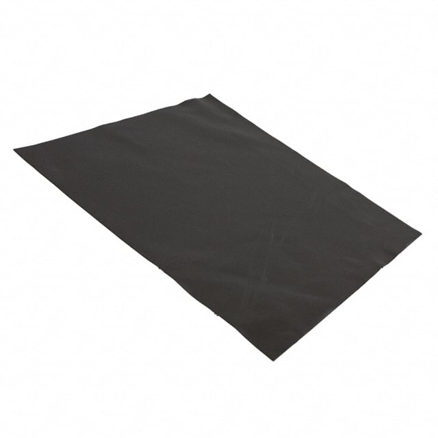 TG-AH486-150-150-0.5-0 THERM PAD 150MMX150MM GRAY