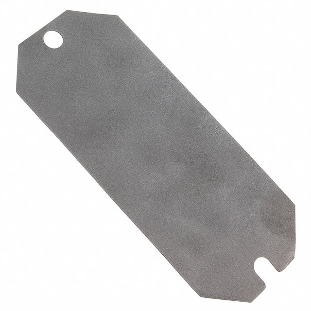 EYG-R0410ZLSJ THERM PAD 103MMX43MM GRAY