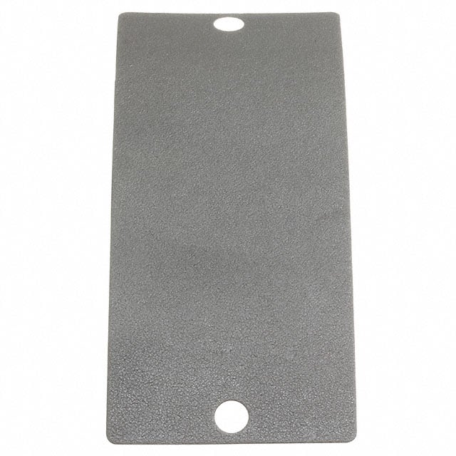 EYG-R0410ZLAJ THERM PAD 102.8MMX43MM GRAY