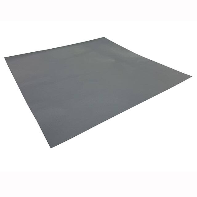 V833-150-150-0.13 THERM PAD 150MMX150MM GRAY
