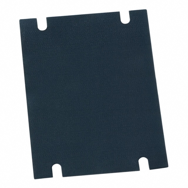 HSP-3 THERM PAD 104.39MMX73.66MM WHT