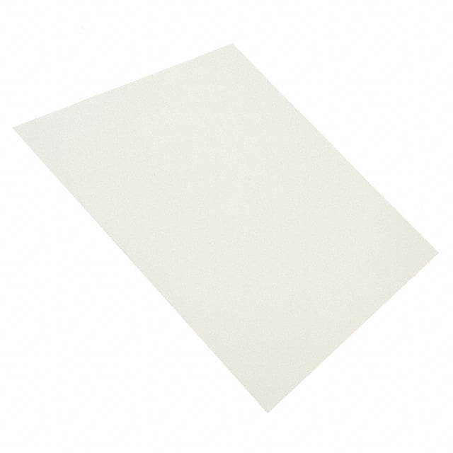 LI2000-150-150-0.15 THERM TAPE 150MMX150MM W/ADH WHT