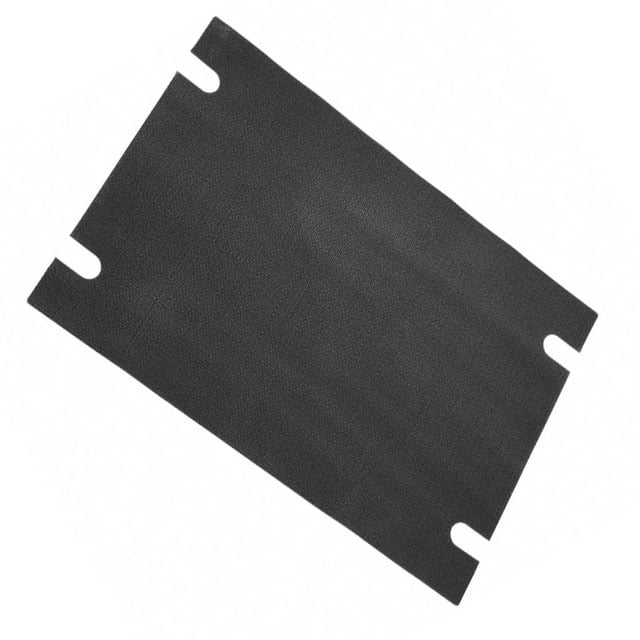 HSP-5 THERM PAD 104.39MMX73.66MM W/ADH