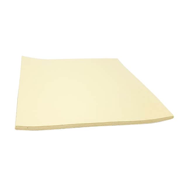 TG-A3500F-100-100-2.5 THERM PAD 100MMX100MM YLW
