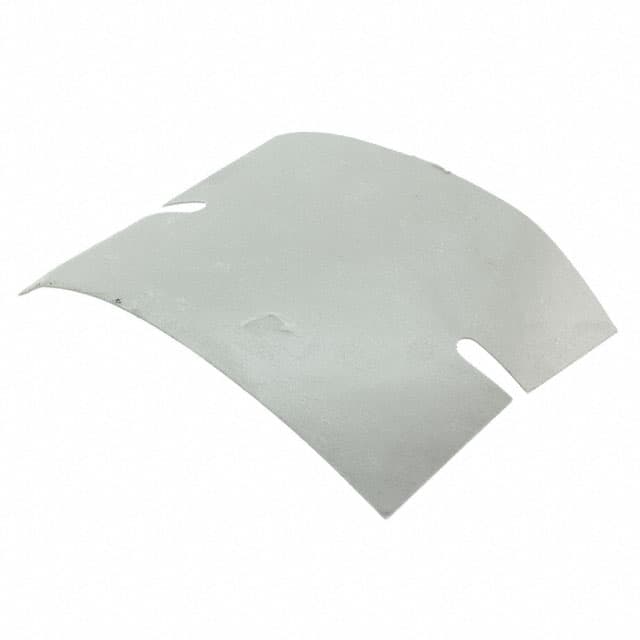DC0022/01-TG-A486G-0.3-2A THERM PAD 57.15X44.45MM W/ADH