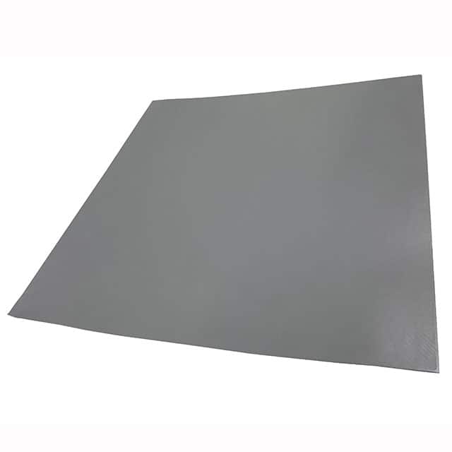 V833-150-150-0.2 THERM PAD 150MMX150MM GRAY