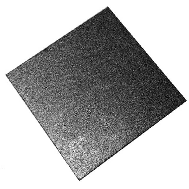 TAP-TP1 THERM PAD 55.9X55.9MM GRAY