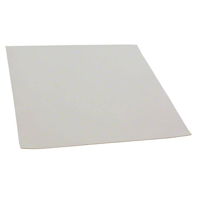 TG-APC93-150-150-0.5-0 THERM PAD 150MMX150MM GRAY