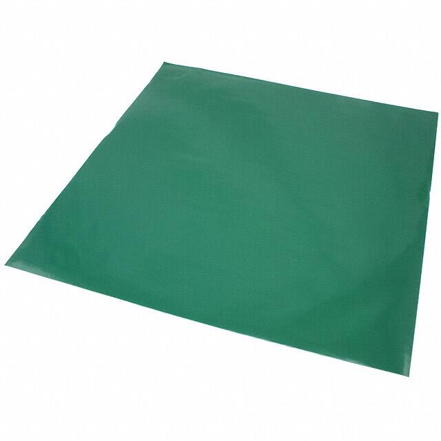 LI98-320-320-0.15 THERM PAD 320X320MM W/ADH WHT