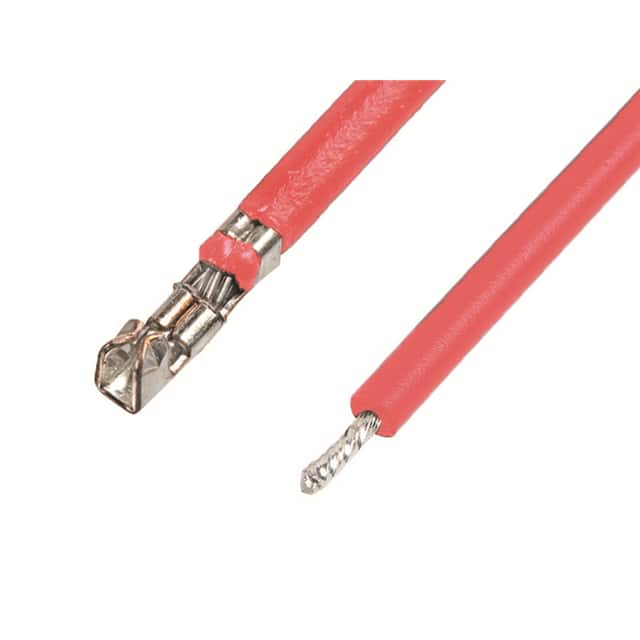 2149212124 PICOBLADE PRECRIMP 28AWG RD F-S