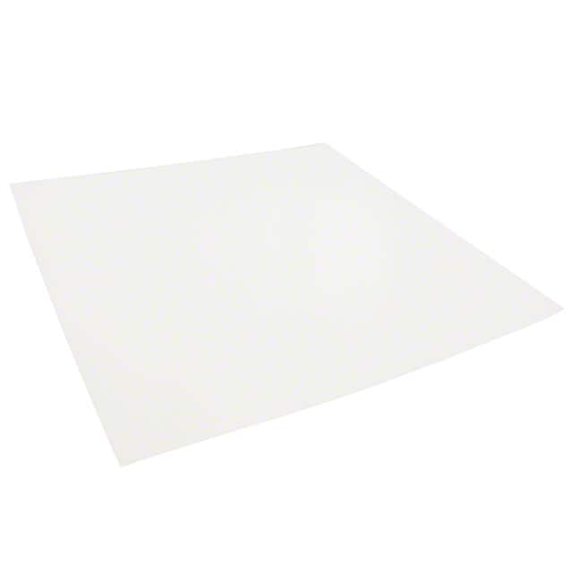 LI98CN-320-320-0.18 THERM PAD 320X320MM W/ADH WHT