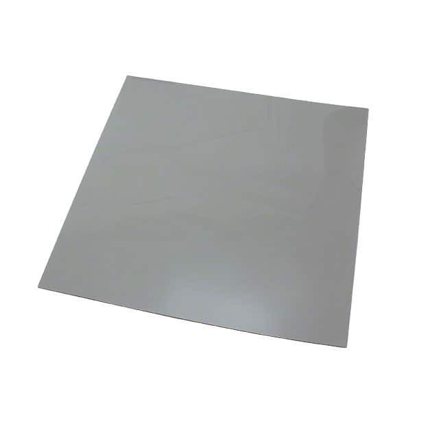 A16104-04 THERM PAD 228.6MMX228.6MM GRAY