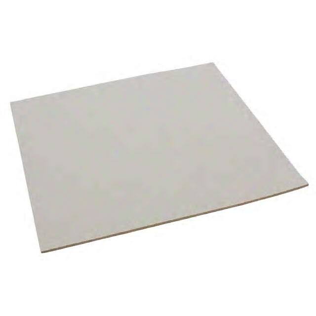 TG-APC93-150-150-2.0-0 THERM PAD 150MMX150MM GRAY