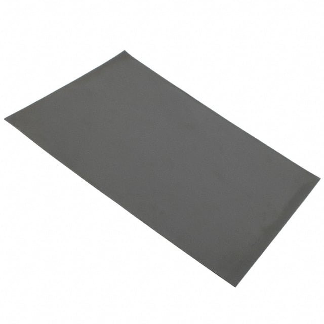 5595S-10 THERM PAD 300MMX210MM GRAY