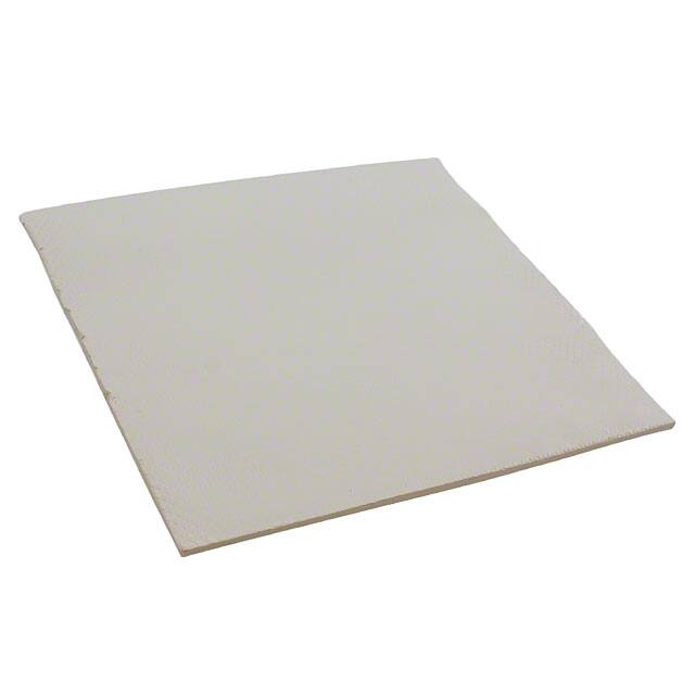 TG-APC93-150-150-3.0-0 THERM PAD 150MMX150MM GRAY