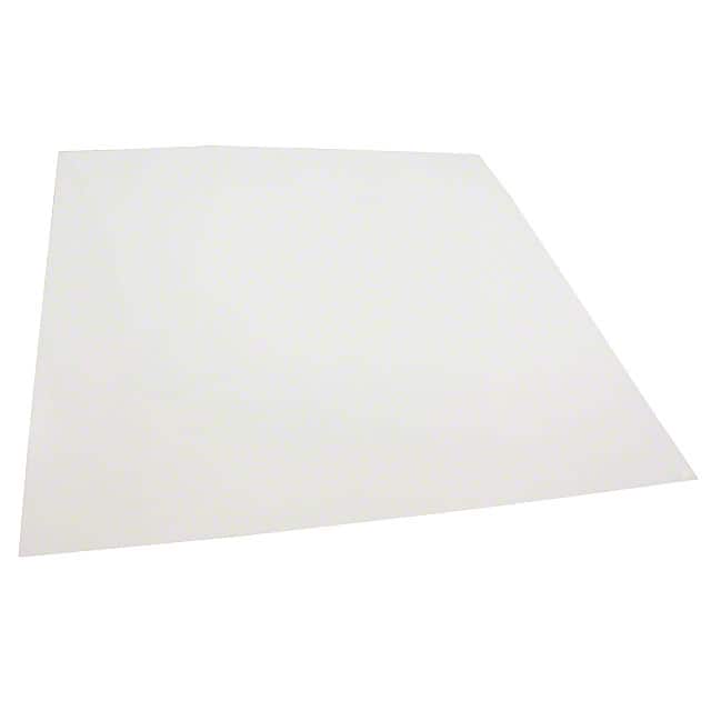 LI2000-320-320-0.15 THERM TAPE 320X320MM W/ADH WHT