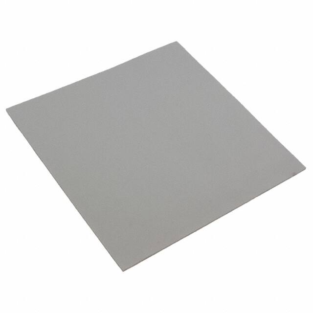 TG-A486G-150-150-2.0-0 THERM PAD 150MMX150MM GRAY