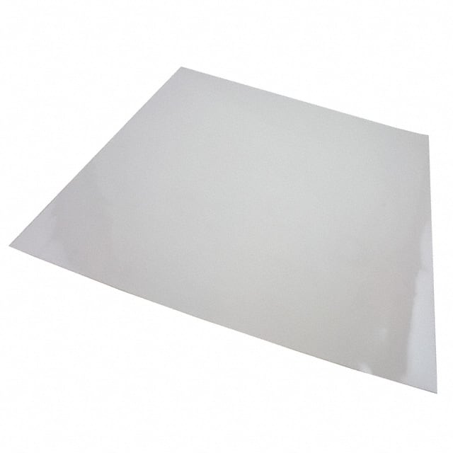 LI2000-320-320-0.25 THERM TAPE 320X320MM W/ADH WHT