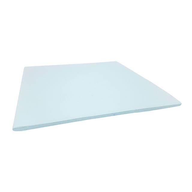 TG-A1250-100-100-4.0 THERM PAD 100MMX100MM GREEN